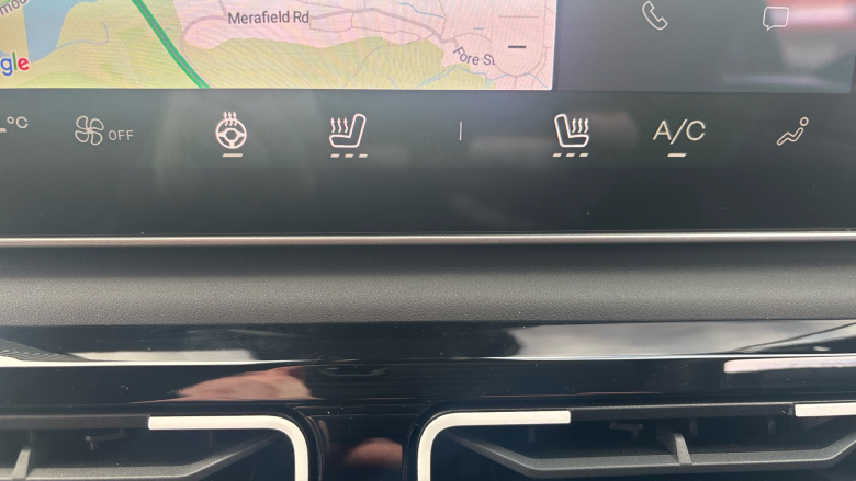 Renault 4 110kW Iconic+ 52kWh Comfort range 5dr Auto Electric Estate